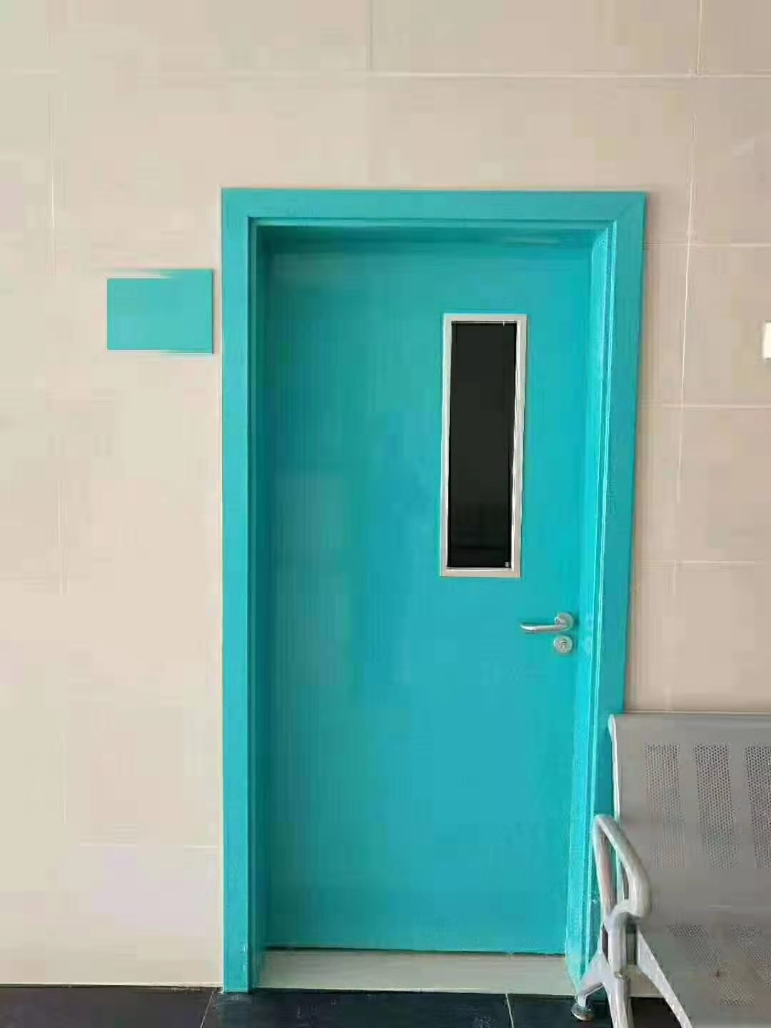 醫(yī)用門